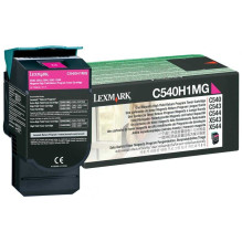 Lexmark C540H1MG Magenta
