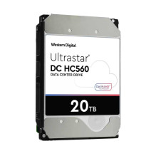 Western Digital ULTRASTAR...