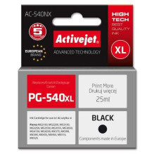 „ActiveJet AC-540NX“ juodas...