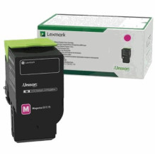 Lexmark 75M20M0 Magenta