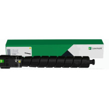 Lexmark 83D0HY0 Yellow