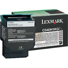 Lexmark C54x / X54x (Чёрный)