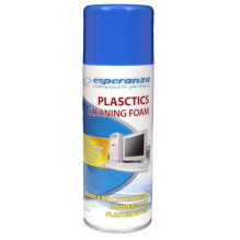 Esperanza plastikai 400 ml...