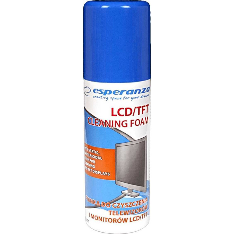 Esperanza LCD / TFT 100 ml (ES101)