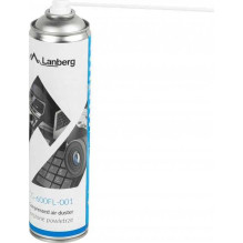 Lanberg CG-600FL-001