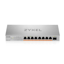 ZYXEL Switch XMG-108HP...