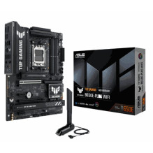 Asus TUF GAMING B650E-PLUS...