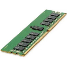 HPE Green 32GB DDR4 3200MHZ...