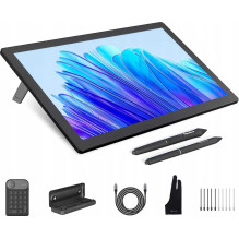 HUION Kamvas Pro 19