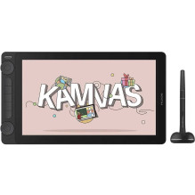 HUION Kamvas 13 Gen 3