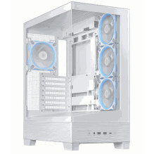 ASUS A31 Plus TG ARGB WHITE...