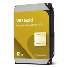WD Gold WD122KRYZ 12TB...