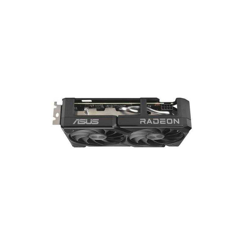 Asus Radeon RX 9060 XT Dual 8GB GDDR6 128bit