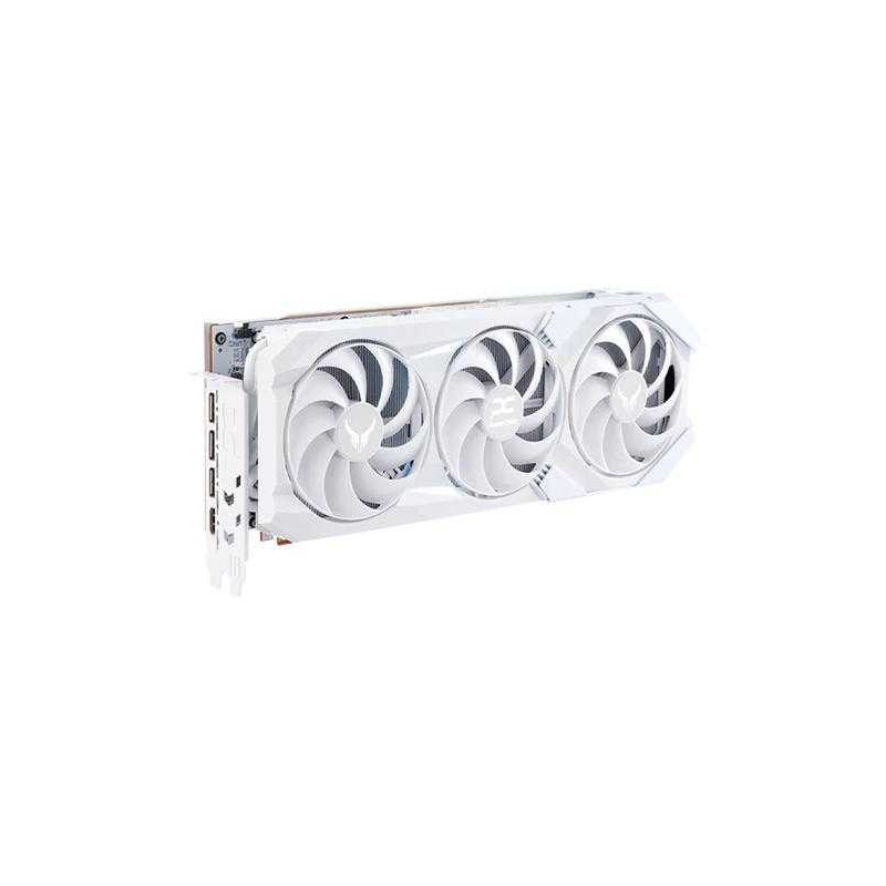 PowerColor Radeon RX 9070 XT Red Devil Spectral White 16GB GDDR6 256bit
