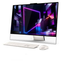 AIO Lenovo Joga AIO 32IPH11 31,5 CU X7 358H / 32GB / 2TBSSD / W11 Pro