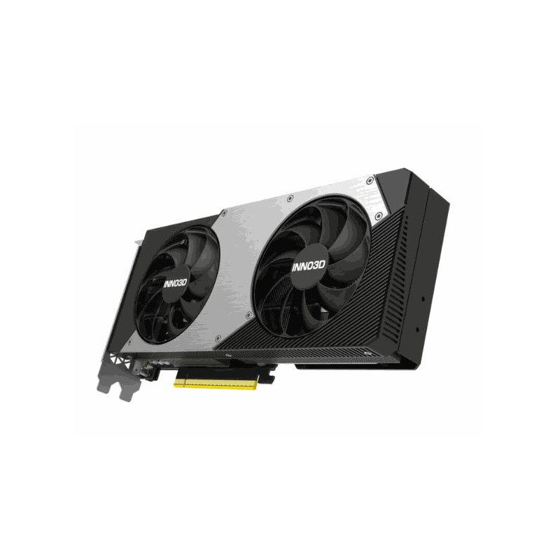 Inno3D GeForce RTX 5060 Ti TWIN X2 8GB GDDR7 128bit