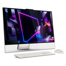 AIO Lenovo Joga AIO 32IPH11 31,5 CU X7 358H / 32GB / 2TBSSD / W11 Pro
