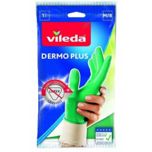 Vileda Dermo Plus "M"