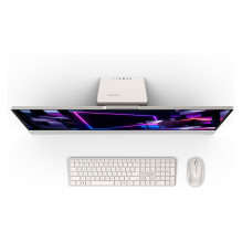 AIO Lenovo Joga AIO 32IPH11 31,5 CU X7 358H / 32GB / 2TBSSD / W11 Pro