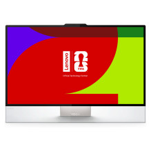 AIO Lenovo Joga AIO 32IPH11 31,5 CU X7 358H / 32GB / 2TBSSD / W11 Pro