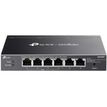 Tp-Link Switch Omada...