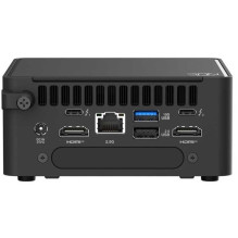 Asus NUC 15 Pro Tall 210H...
