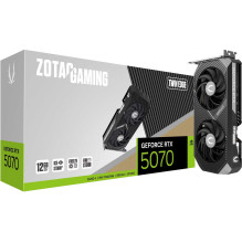 ZOTAC GeForce RTX 5070 TWIN...