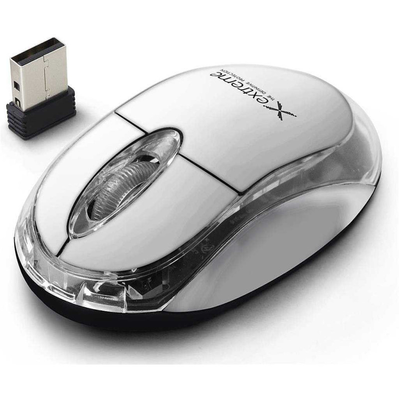 Esperanza XM105W White