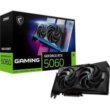MSI GeForce RTX 5060...
