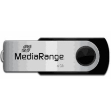 MediaRange 128GB MR938...