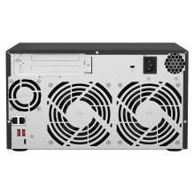 QNAP TS-873A-8G 8-bay