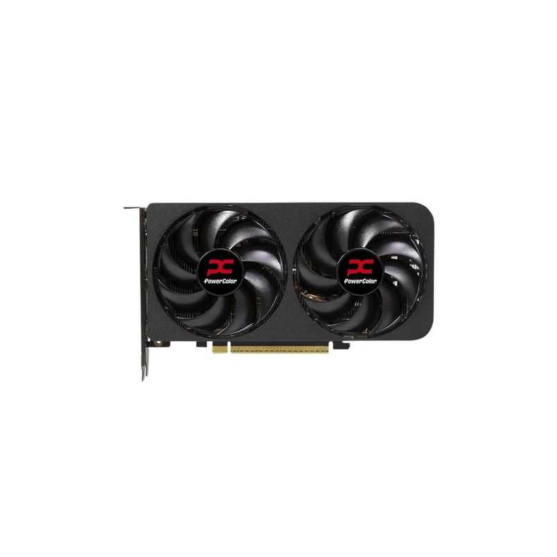PowerColor Radeon RX 9060 XT Reaper OC 16GB GDDR6 128bit