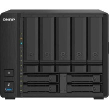 QNAP TS-932PX-4G 9-bay