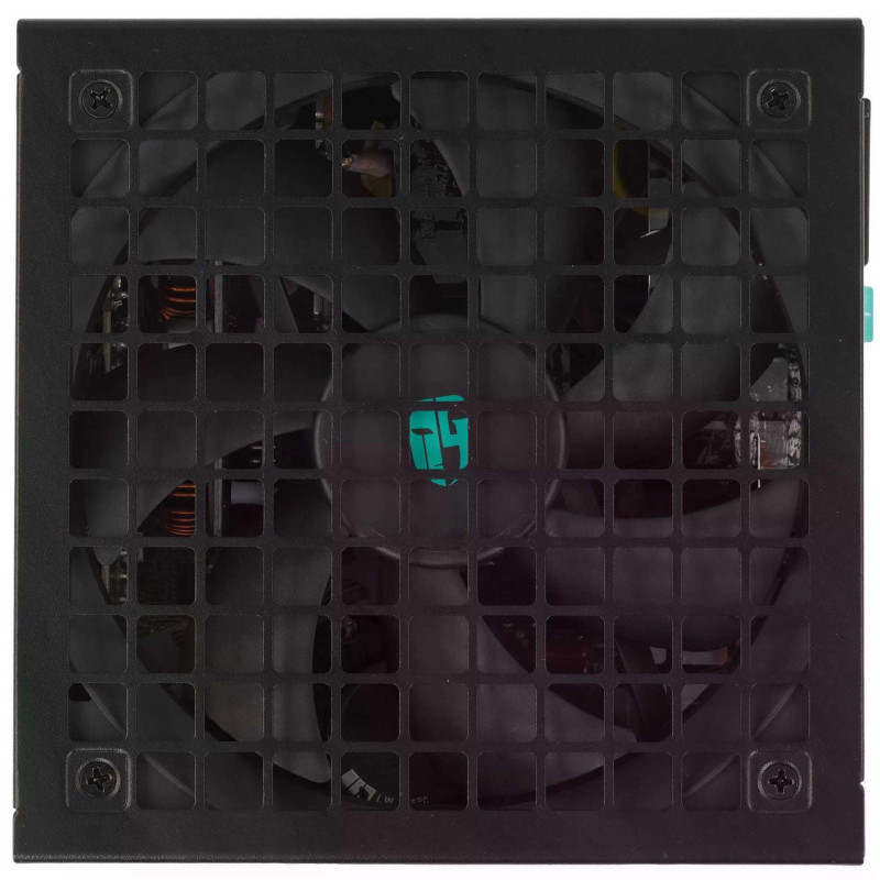 Deepcool PN1000-M 1000W auksinis ATX juodas