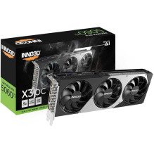 Inno3D GeForce RTX 5060 Ti...