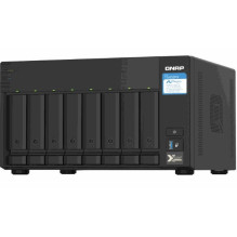 QNAP TS-832PX-4G 8-bay