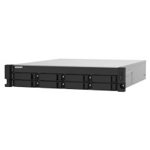 QNAP TS-832PXU-4G 8-Bay