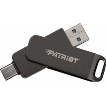 Patriot 512GB Rage Dual USB...