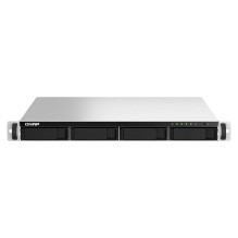 QNAP TS-464U-8G 4-bay