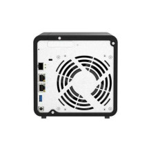 QNAP TS-432X-4G 4-bay