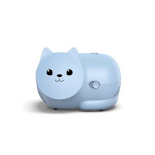 Omron purkštuvas Nami Cat NE-C303K-KDE mėlynas Omron purkštuvas Nami Cat NE-C303K-KDE mėlynas