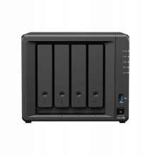 Synology DS925+ 4-bay