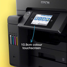 Epson EcoTank ET-5805 Black