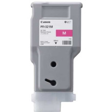 Canon PFI-321M Magenta...