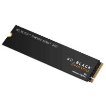 WD N8100 4TB M.2 PCI...