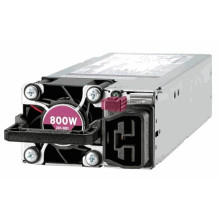 HPE 865438-B21 HPE 800W