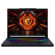 MSI Crosshair 16 Max HX...