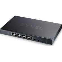 ZYXEL Switch...