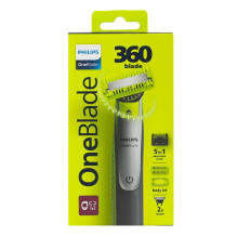 „Philips OneBlade 360...