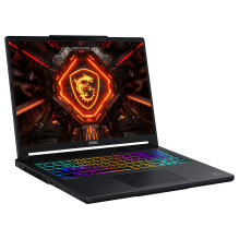 MSI Crosshair 16 Max HX E2WGXK CU9 275HX / 16GB / 1TBSSD / RTX5070 / W11